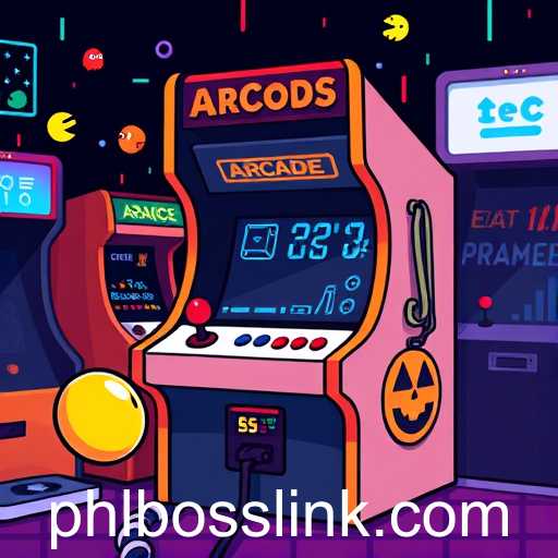 Arcade Games