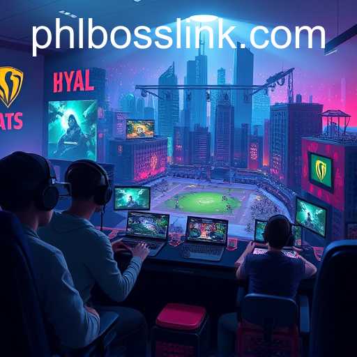 Gaming Trends on the Rise in 2025