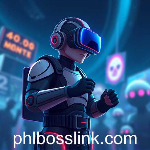 Phlboss Revolutionizes Online Gaming Experience