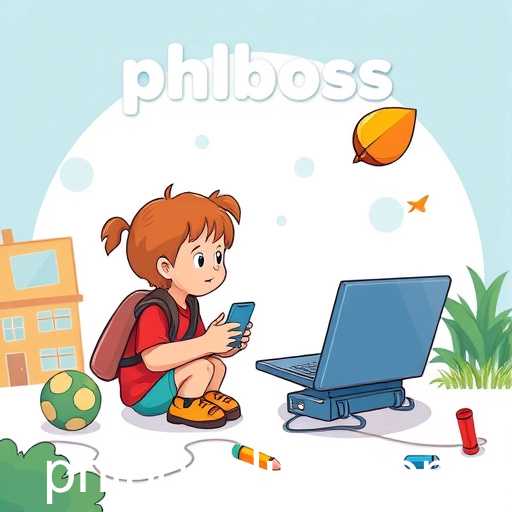 The Rise of 'Phlboss': A New Era in Gaming