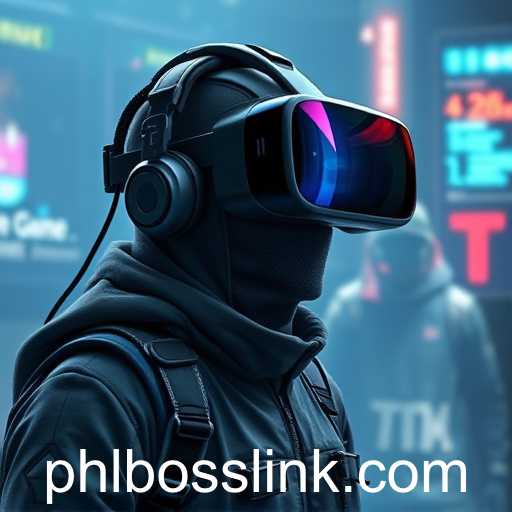 The Rise of PHLBOSS: Revolutionizing Online Gaming